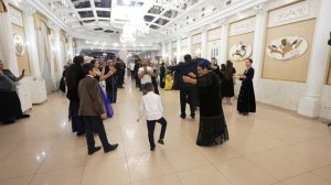 11 декабря 2024 год , р-н "Виват". Сватовство Алексея и Елизаветы !