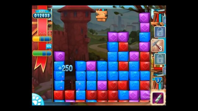 Pet Rescue Saga - Universal - HD Gameplay Trailer смотреть онлайн