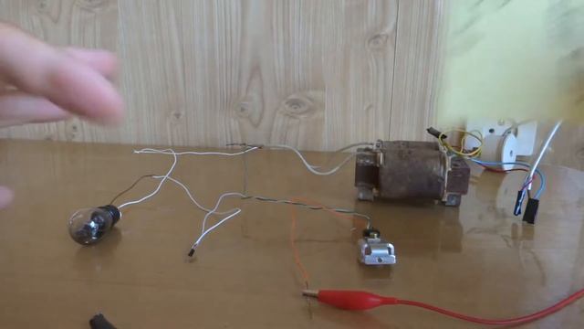 ФОТОРЕЛЕ С ПОМОЩЬЮ СИМИСТОРА ВТВ16 Очень длинный ролик смотреть онлайн