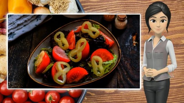 Сборник рецептов