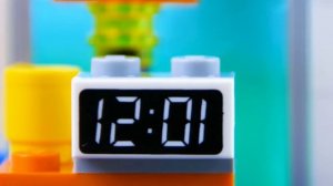 LEGO City Firestation Fail STOP MOTION LEGO City Fireman Rescue! | LEGO City | Billy Bricks
