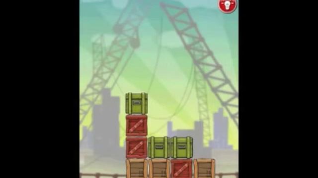 Move the Box Boston level 13 walkthrough Lösungen Android IPhone Ipad gameplay tutorial смотреть онлайн