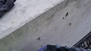 Каой стороной монтировать плантер.