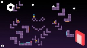 Walkthrough Zup! F (All levels) / Быстрое прохождение игры (Все уровни)