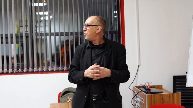 Олександр Ірванець. Лекція "Вісьмидесятники - покоління на межі часів" смотреть онлайн