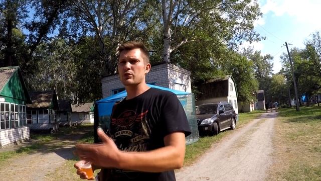 JAWA слет "ЯВА ДРУЗІ 2021" 2 часть. смотреть онлайн