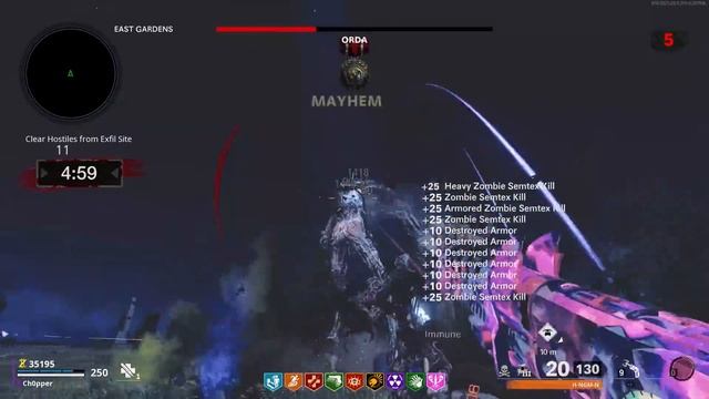 Cold War Zombies RANKING EVERY WONDER WEAPON FROM WORST TO BEST! смотреть онлайн