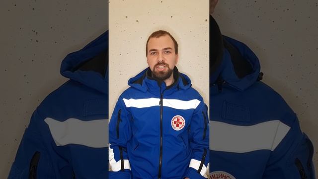 Острый стенозирующий ларинготрахеит/ Ложный круп у ребенка/ Ребёнок задыхается смотреть онлайн