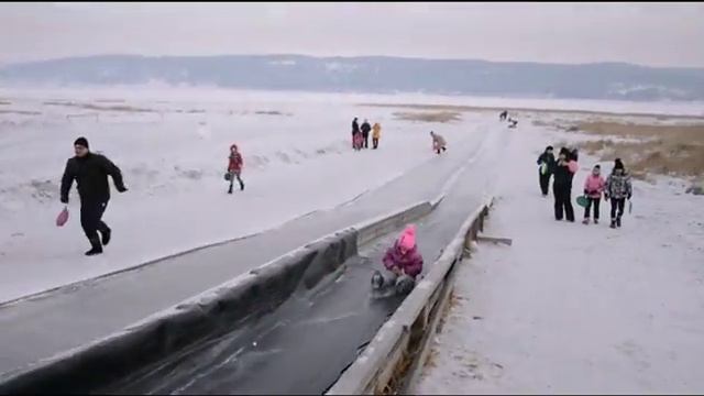 Свирские покатушки 2017 смотреть онлайн