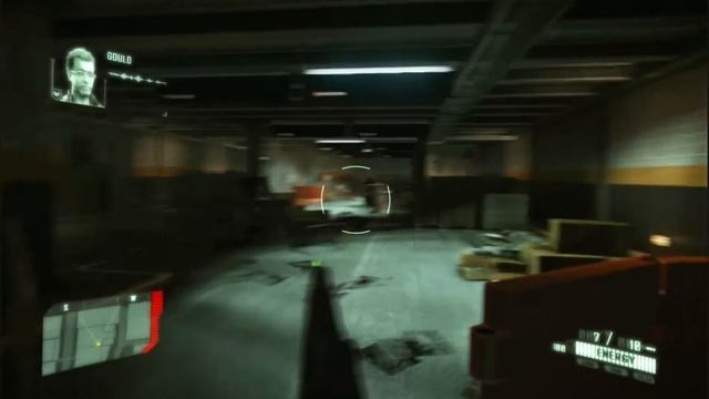 Crysis 2 - Nvidia geforce 440 GT 1gb test смотреть онлайн