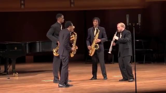 Zarvos (arr. Macke): Memory смотреть онлайн