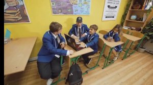 ОТ ПЕРВОГО ЛИЦА: (ШГШ) 5 СЕЗОН 4 СЕРИЯ