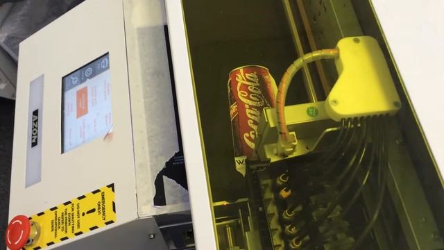 Печать на бумаге тачкавер SyncroPrint УФ принтер Azon QUV смотреть онлайн