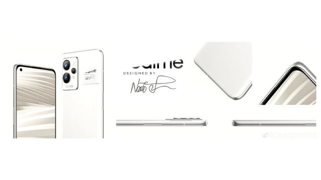 REALME GT 2 PRO - САМЫЙ ДОРОГОЙ REALME!!!