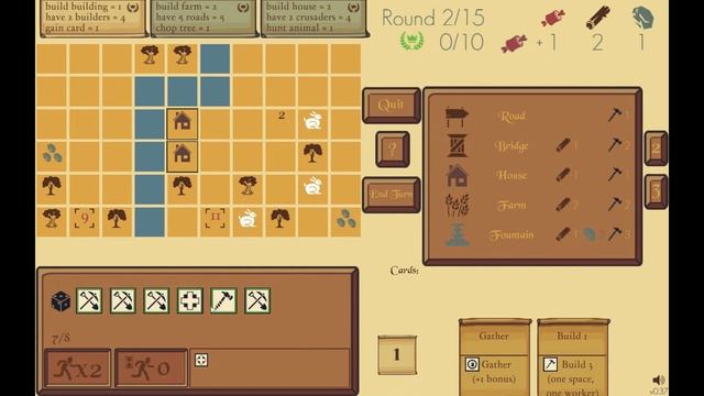 Axes and Acres Trailer смотреть онлайн