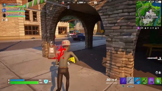 Fortnite Live On Newer Account "FREE BATTLEPASS GIVEAWAY NOVEMBER 12TH!! смотреть онлайн