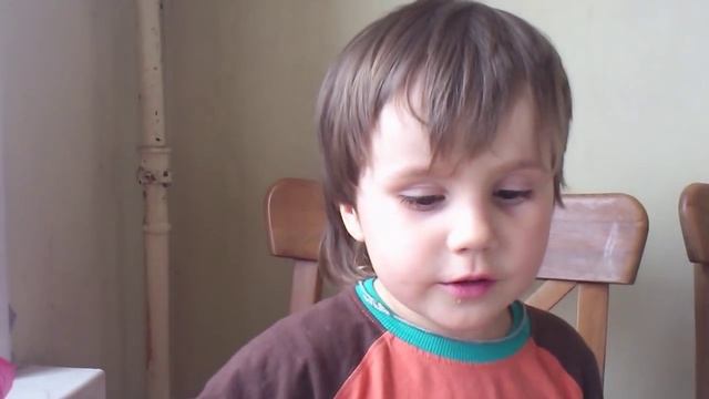 Федя Гезалов читает сказку Ершова "КОНЕК ГОРБУНОК" смотреть онлайн