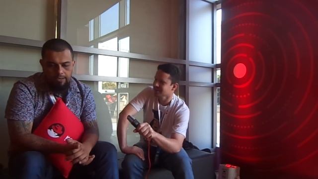 OpenShift e Docker - Diolinux Entrevista Jeferson Fernando, canal Linux Tips смотреть онлайн