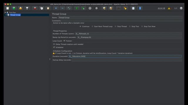 Ask a Flooder 18: How do I load test video streaming with JMeter? смотреть онлайн