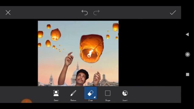 PicsArt and lightroom application photo editing step by step tutorial in hindi languages смотреть онлайн