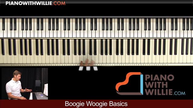 Boogie 1 Sample смотреть онлайн