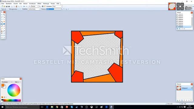 Eigenes GD-Icon erstellen! | TUTORIAL [GER] смотреть онлайн