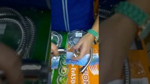 Выбираем шланги для душа правильно ?