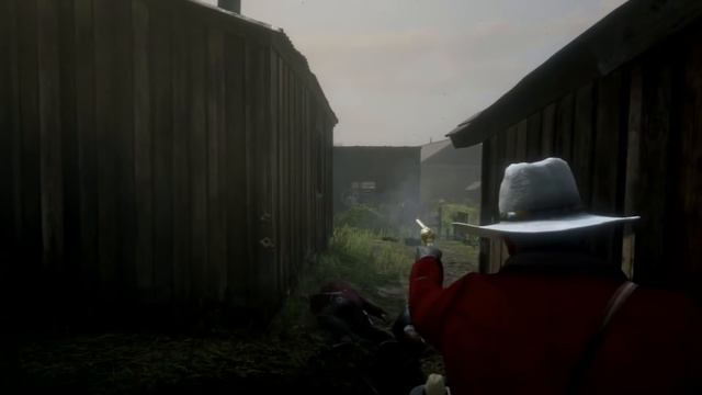 Spaghetti Western Moment смотреть онлайн