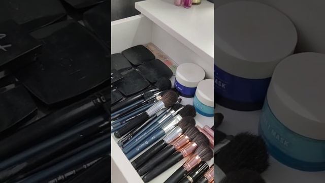 Гримерный столик серия 1.1 консольная 80*100, зеркало светодиодное 60*80 смотреть онлайн