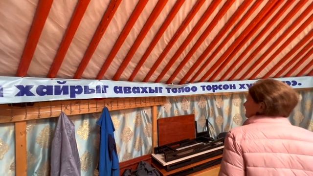 MONGOLIA - 30 ani de creștinism și 45.000 de creștini смотреть онлайн