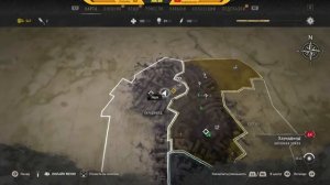 Dying Light 2: Stay Human ➤ побочное задание ➤ Первый биомаркер ➤ PS5