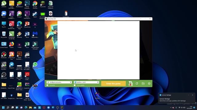How To Play Hypixel On Tlauncher (2022) смотреть онлайн