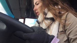 Обзор самосвала IVECO Trakker 2013 года