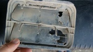 вентиляция в Рено меган 2