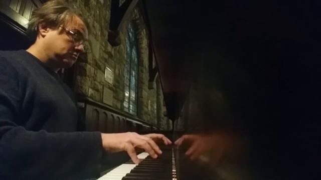 Brubeck Take 5 Veni Emmanuel смотреть онлайн