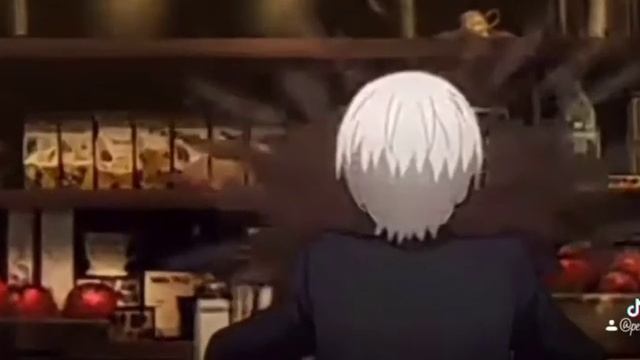 Канеки ты девственник? смотреть онлайн