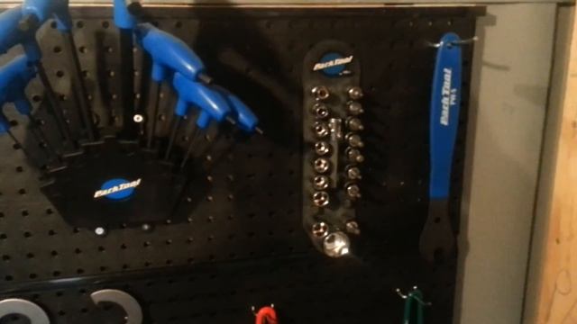 Home bicycle repair Shop! (Update) смотреть онлайн