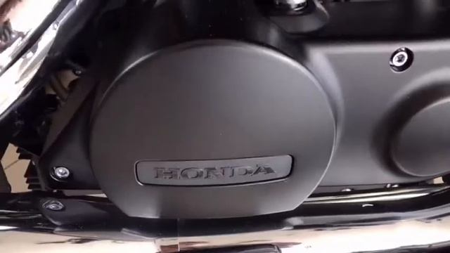 Honda Shadow VT750 2014г.