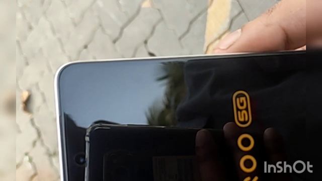 iQOO Z5 5G (Arctic Dawn, 8GB RAM, 128GB Storage)| Snapdragon 778G 5G Processor| 5000mAh Battery |44 смотреть онлайн