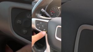 Обзор GMC Terrain SLT AWD 1.5T бензин 2018 год автомат из США в продаже на площадке КарЛайфГрупп