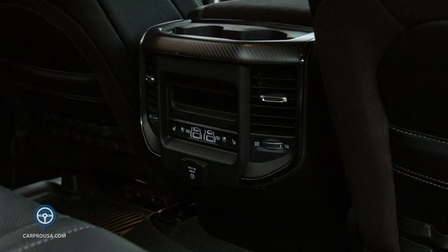 2021 Ram 1500 TRX Test Drive And Review смотреть онлайн