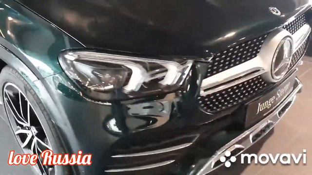 Mercedes Maybach смотреть онлайн