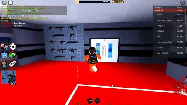 Acer Aspire 3 Intel Pentium Silver N6000 Roblox Gameplay смотреть онлайн
