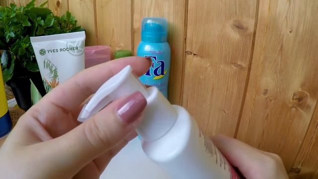 Сборы на море: Чемодан косметики Парфюмы и Ирригатор ! смотреть онлайн