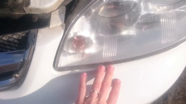 Звуковые сигналы от Волги на Chevrolet Lacetti смотреть онлайн