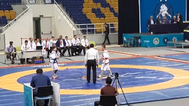 Дзюдо Звв смотреть онлайн