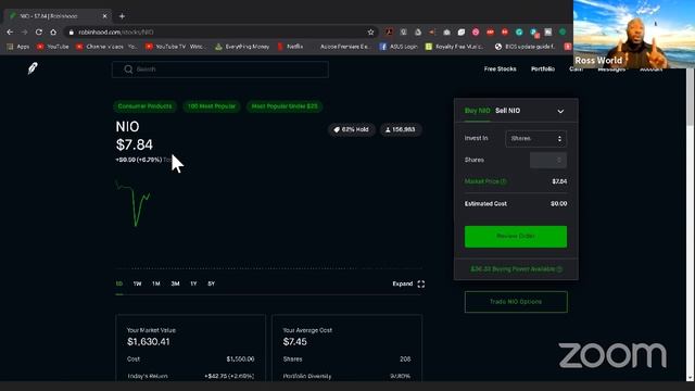 Stock Tip June 22nd смотреть онлайн