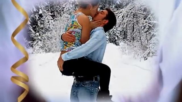 Зима в картинах Dennis Patrik Lewan