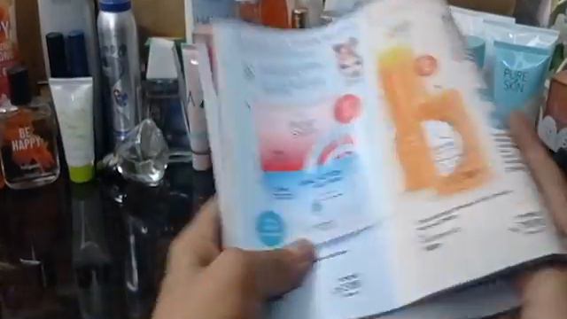 Catálogo 14 Oriflame Perú 2021 🤍 смотреть онлайн