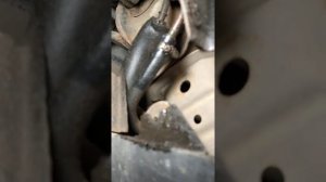 Chevrolet Captiva 3.2 замена масла